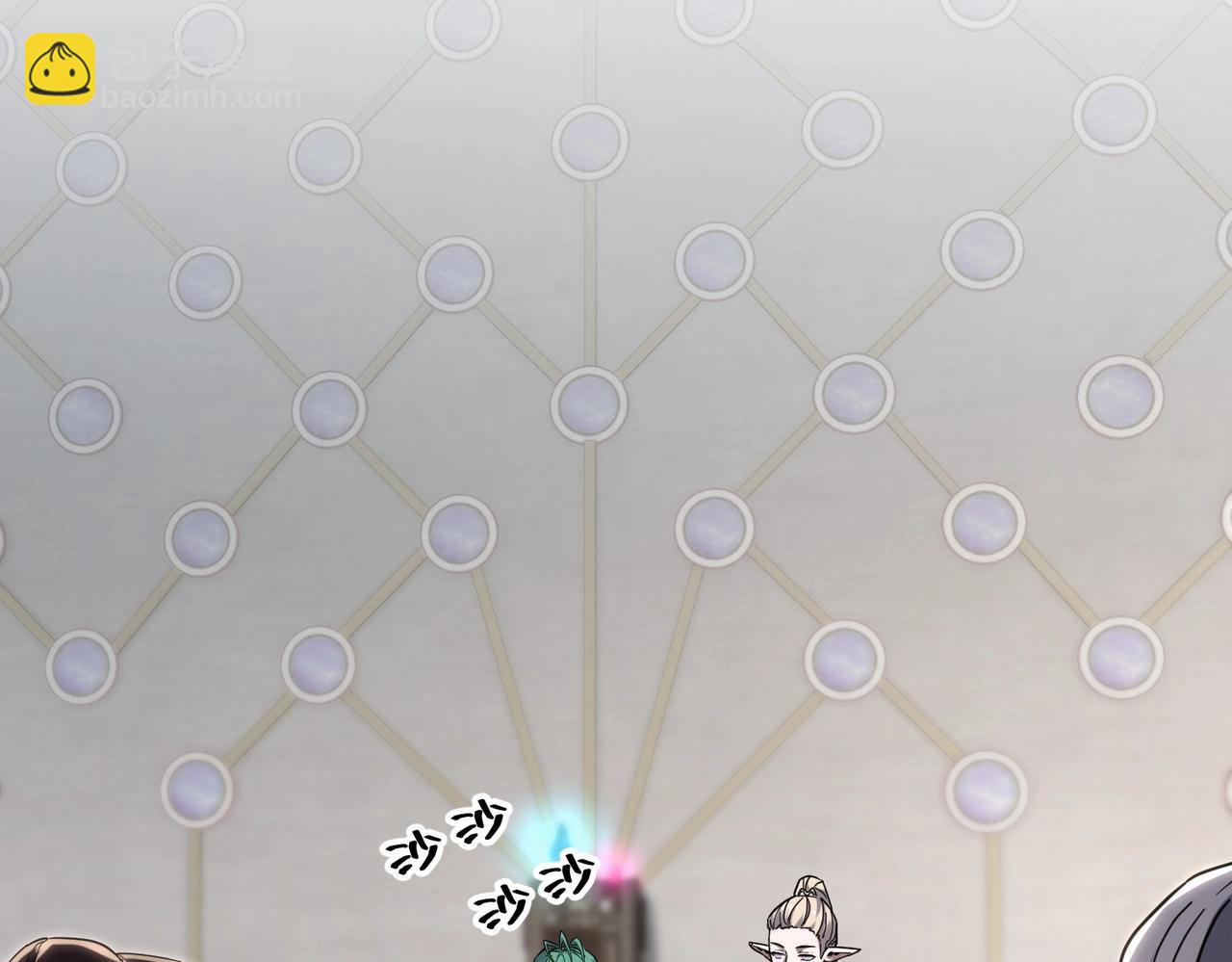 三歲開始做王者 - 第6季第224話 聚餐(1/5) - 5