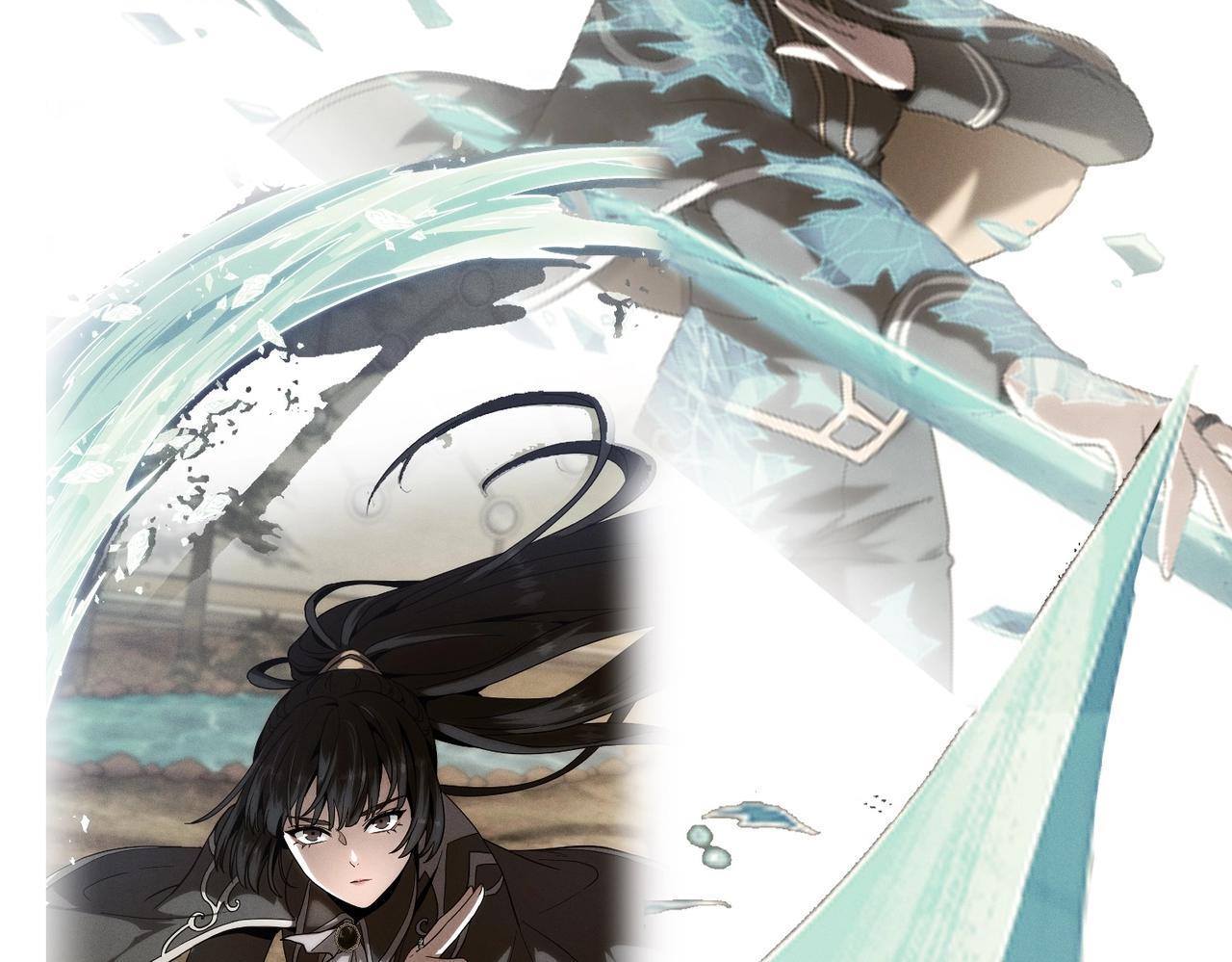 三歲開始做王者 - 第6季第224話 聚餐(2/5) - 6