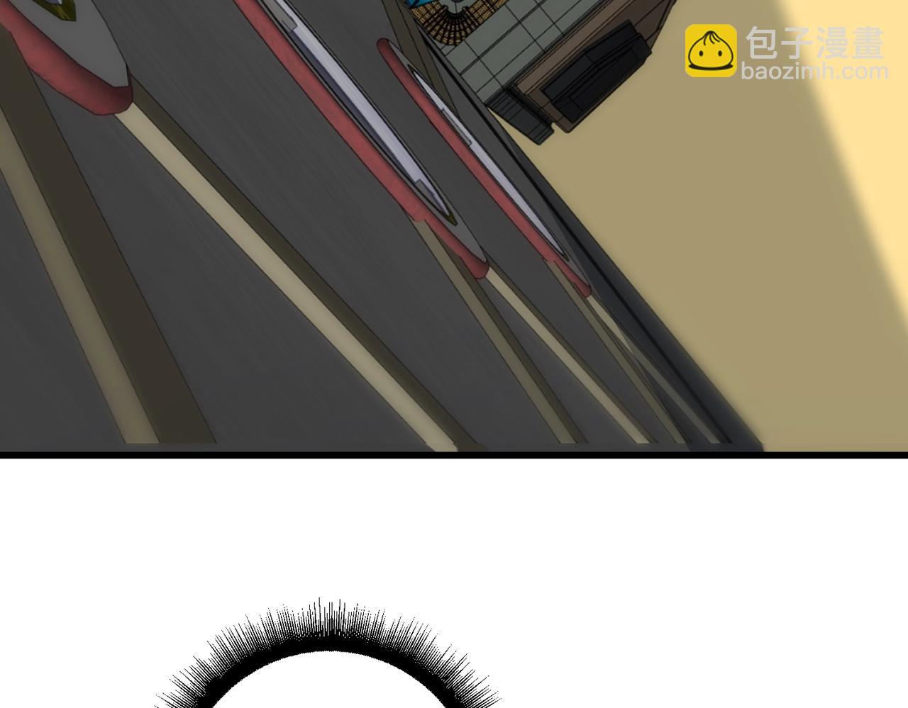 三歲開始做王者 - 第6季第224話 聚餐(2/5) - 7