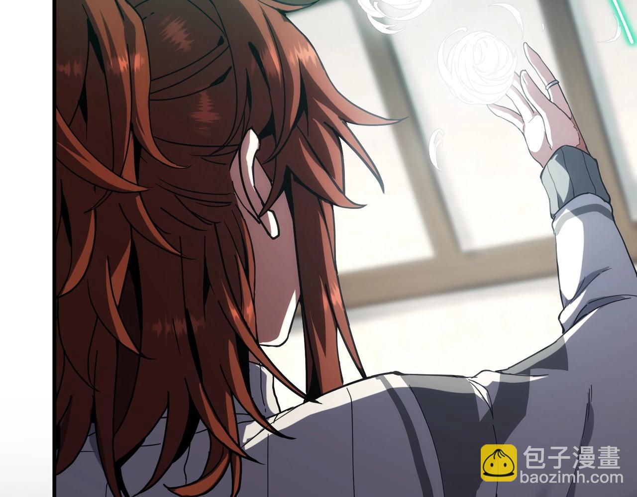 三歲開始做王者 - 第6季第225話 突破&封印(3/5) - 6