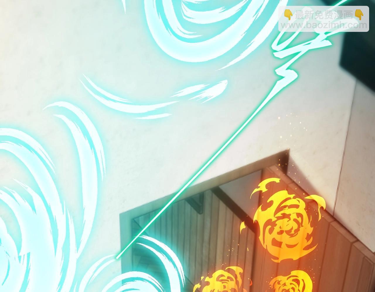 三歲開始做王者 - 第6季第225話 突破&封印(3/5) - 8