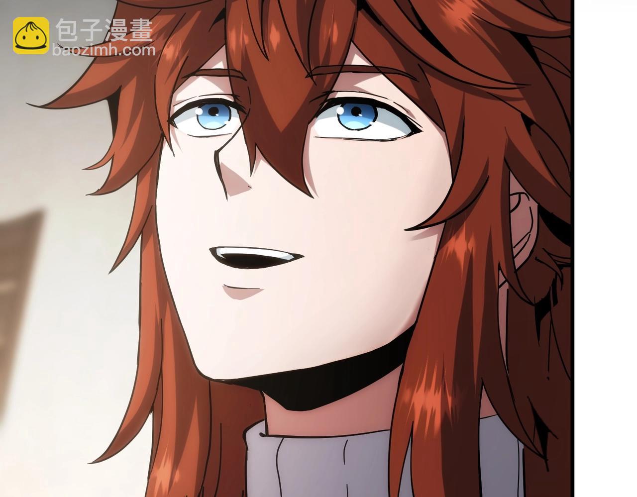 三歲開始做王者 - 第6季第225話 突破&封印(3/5) - 4