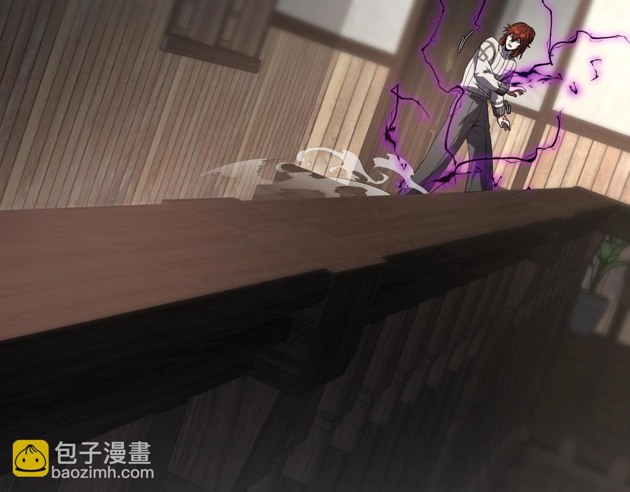 三歲開始做王者 - 第6季第225話 突破&封印(3/5) - 4