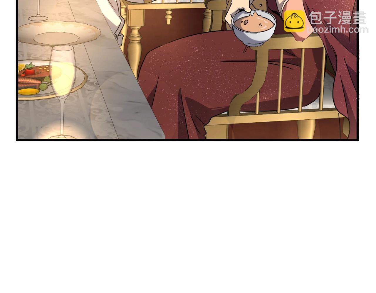 三歲開始做王者 - 第6季第225話 突破&封印(1/5) - 6