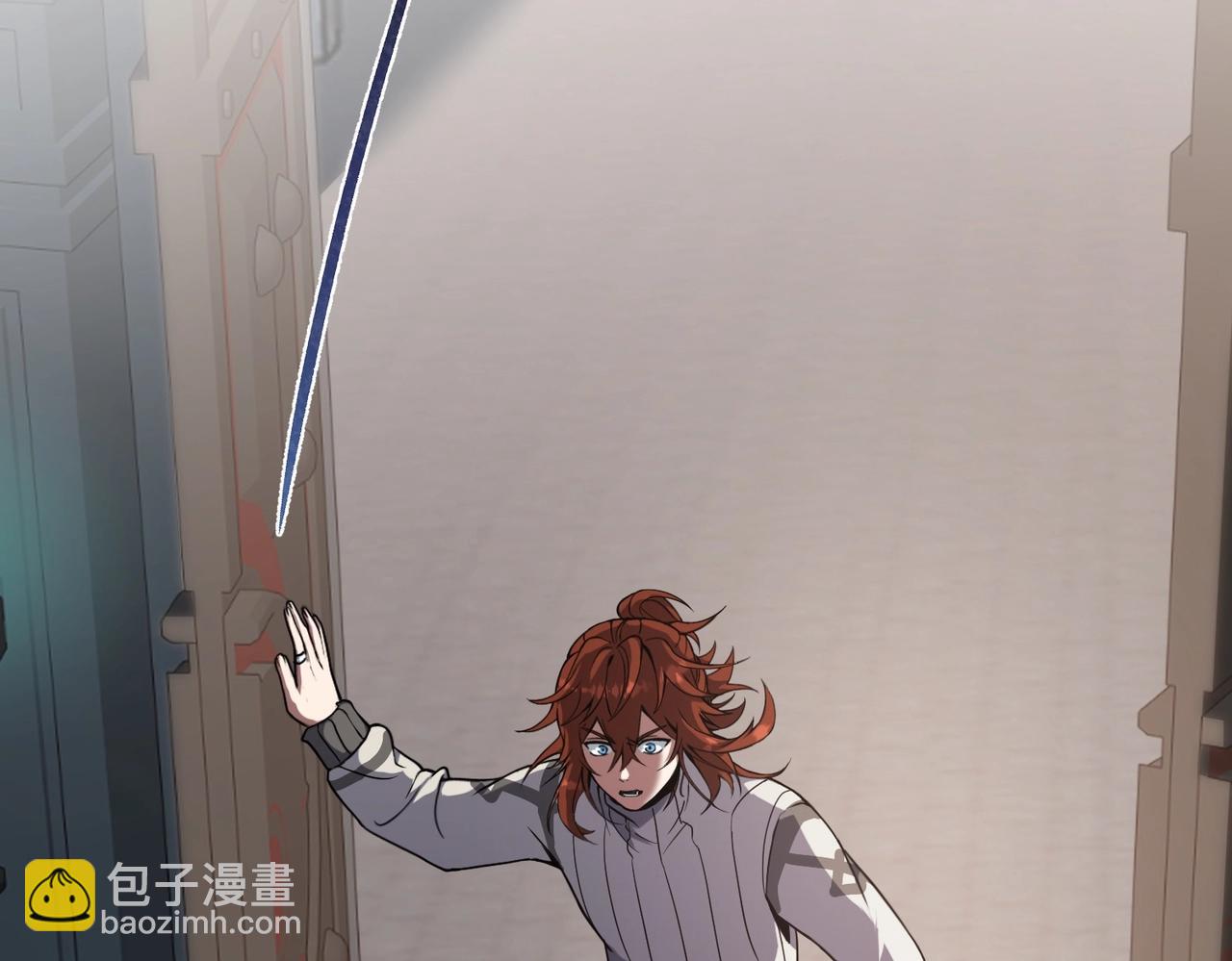 三歲開始做王者 - 第6季第225話 突破&封印(3/5) - 6