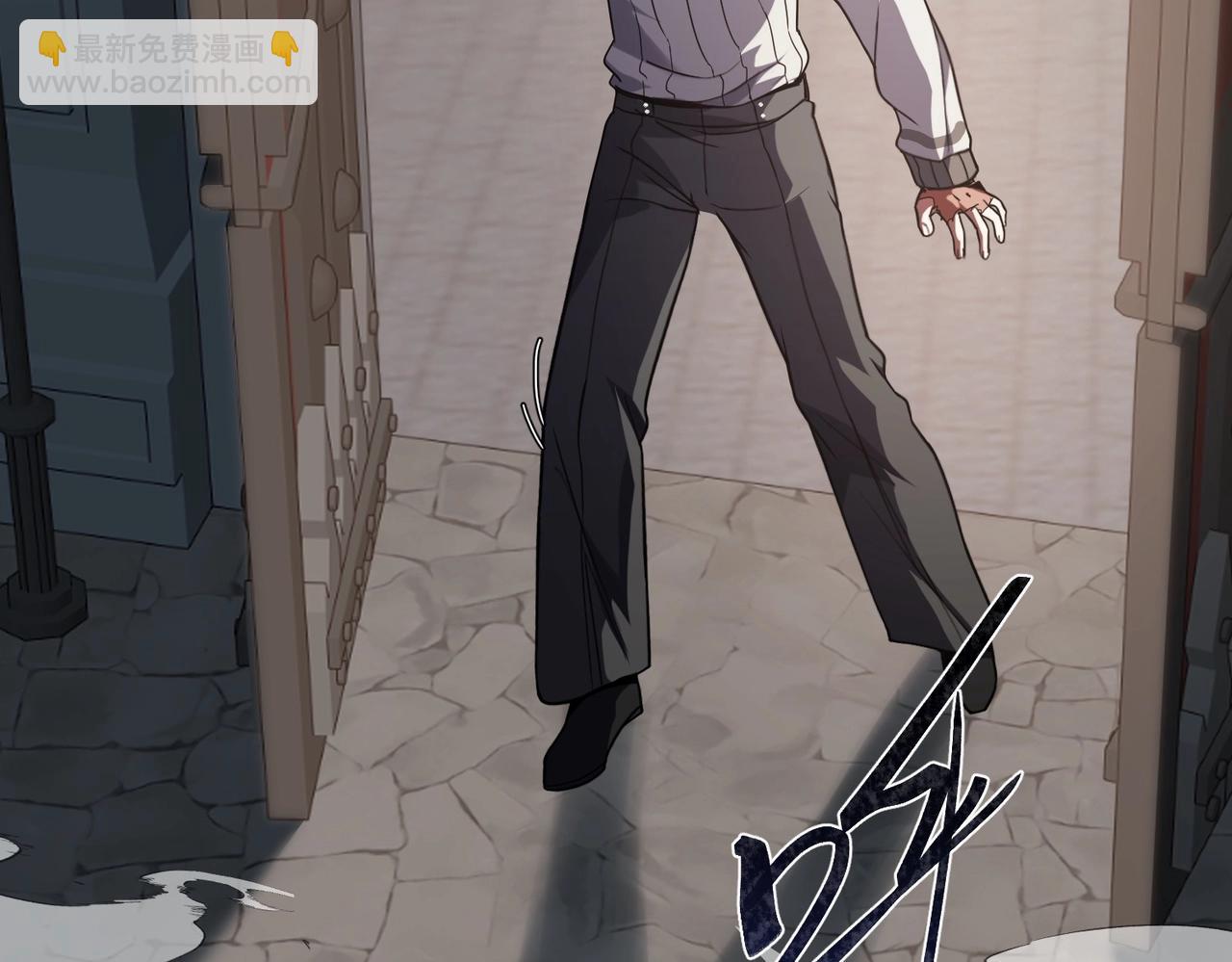 三歲開始做王者 - 第6季第225話 突破&封印(3/5) - 7