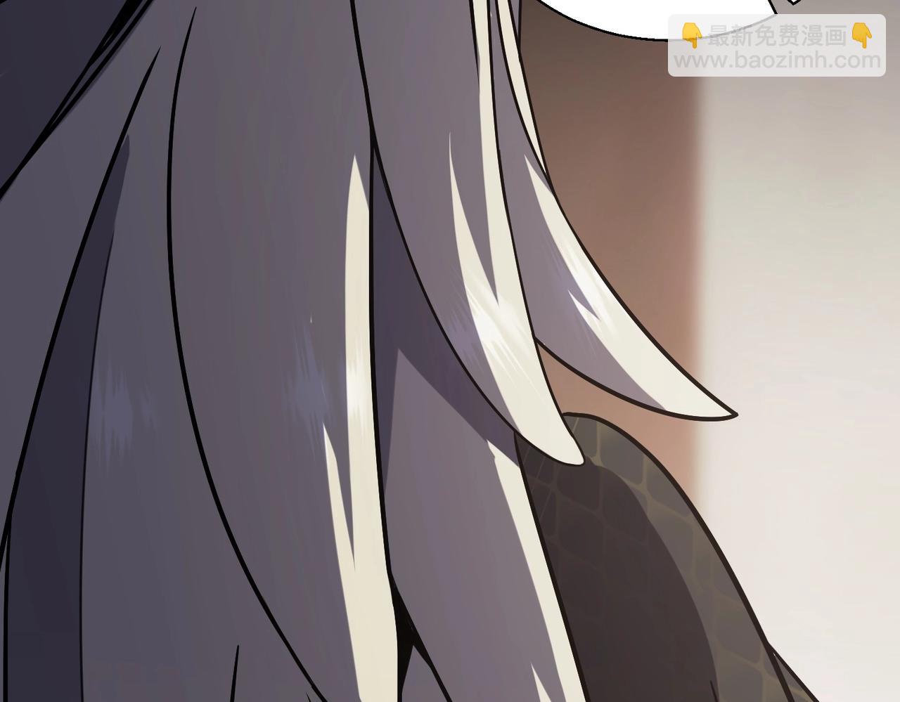 三歲開始做王者 - 第6季第225話 突破&封印(3/5) - 3