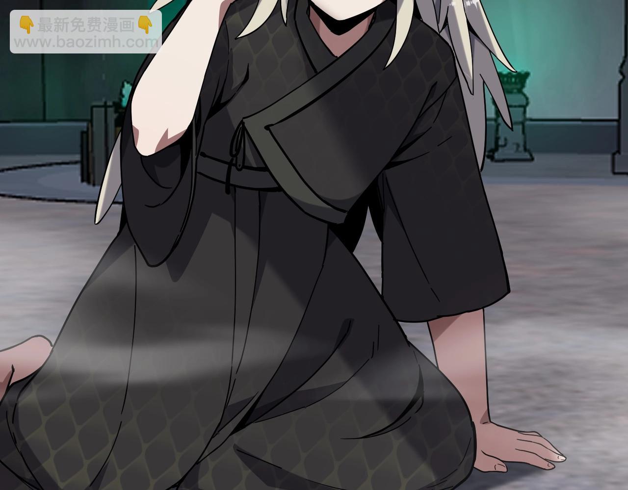 三歲開始做王者 - 第6季第225話 突破&封印(4/5) - 2