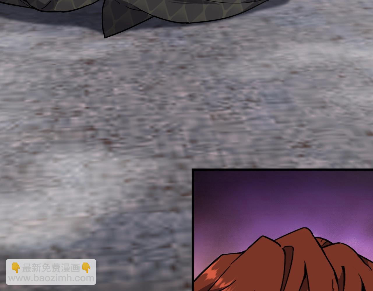 三歲開始做王者 - 第6季第225話 突破&封印(4/5) - 3