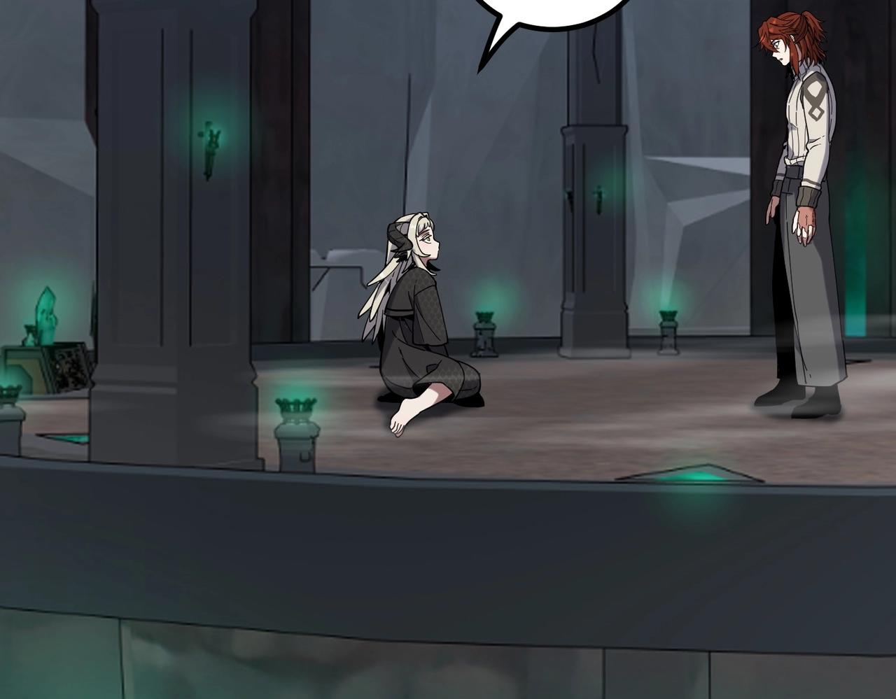 三歲開始做王者 - 第6季第225話 突破&封印(4/5) - 7