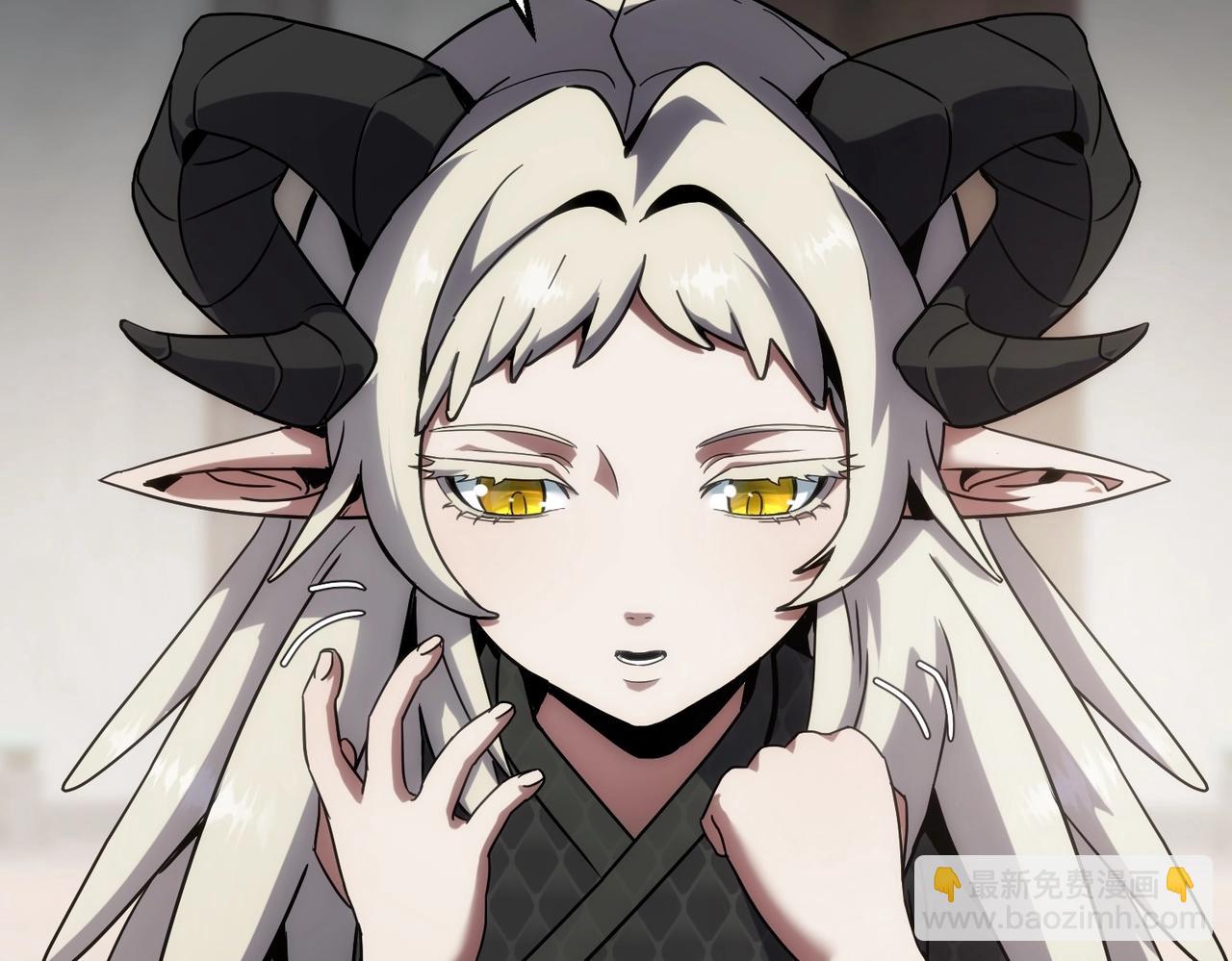 三歲開始做王者 - 第6季第225話 突破&封印(4/5) - 7