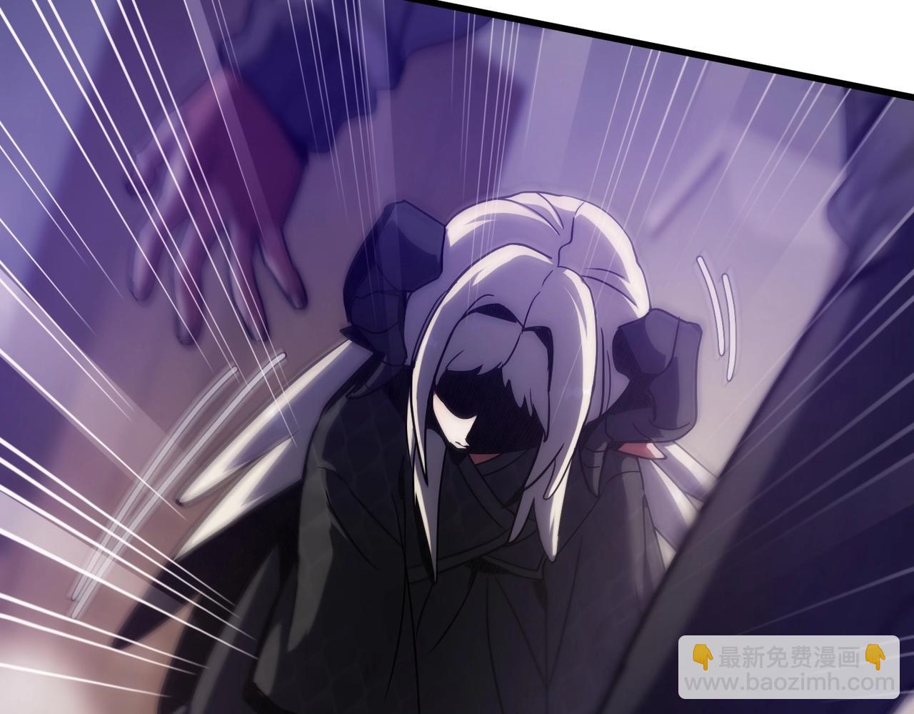 三歲開始做王者 - 第6季第225話 突破&封印(4/5) - 2