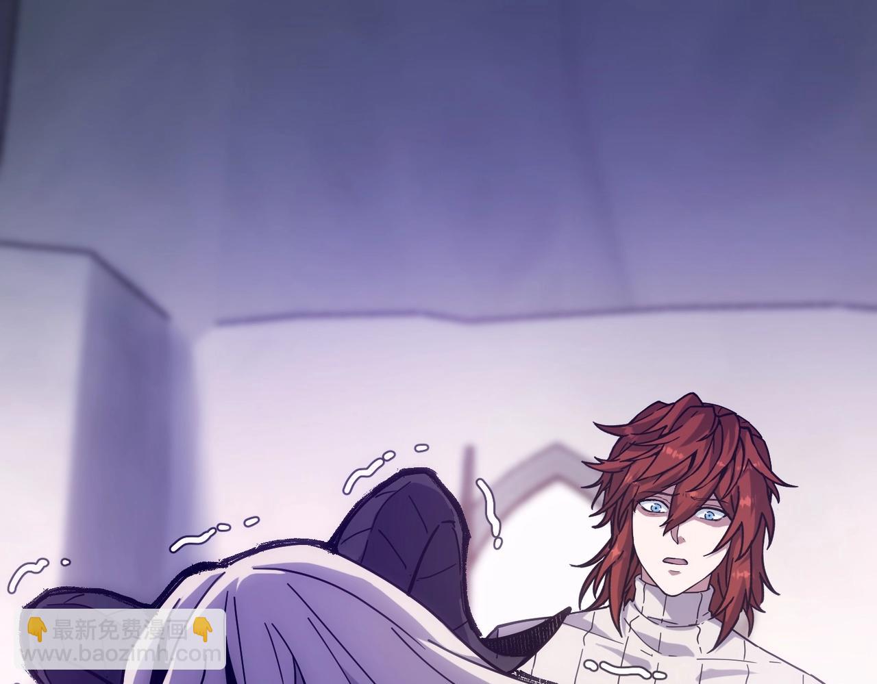 三歲開始做王者 - 第6季第225話 突破&封印(4/5) - 5