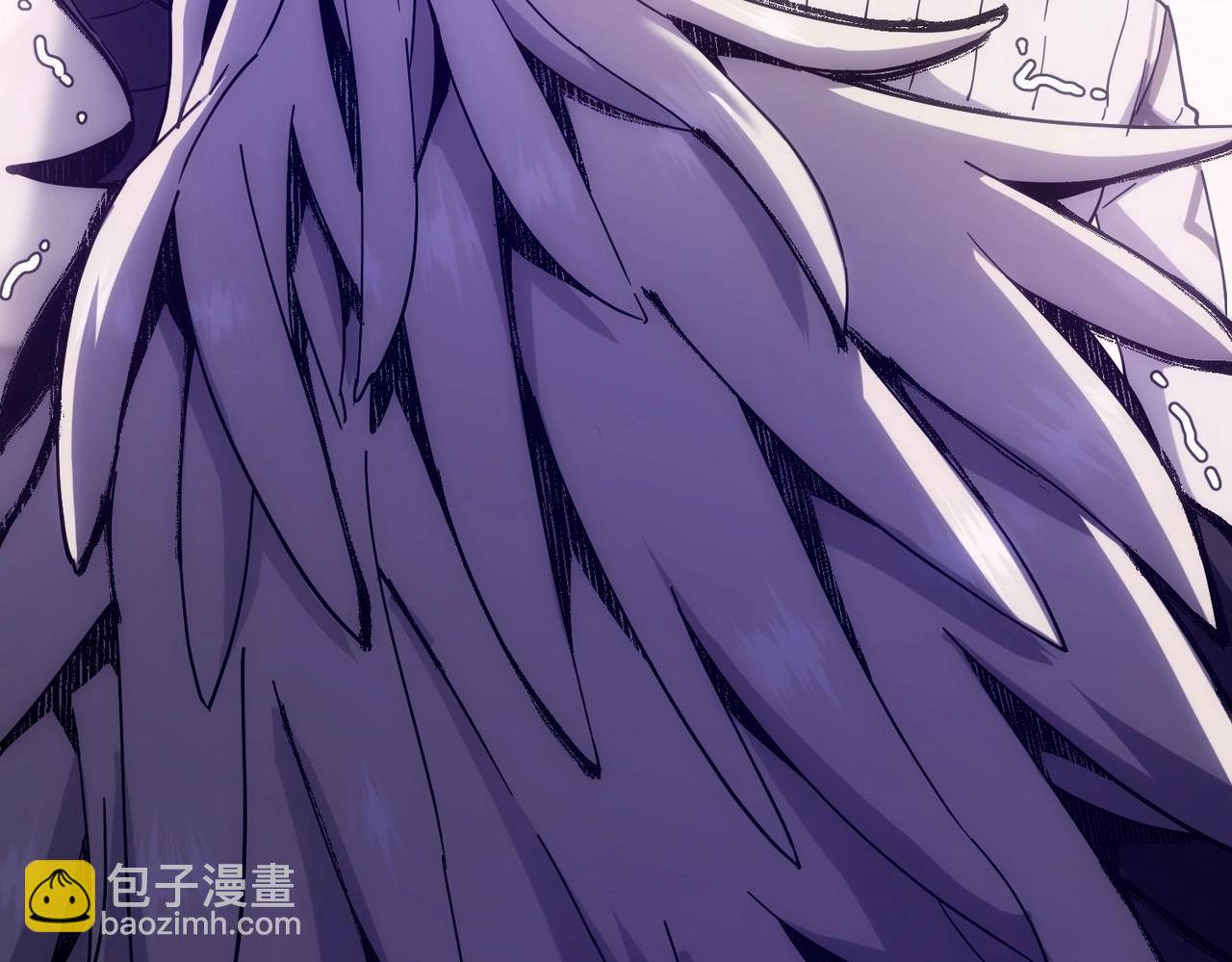 三歲開始做王者 - 第6季第225話 突破&封印(4/5) - 6