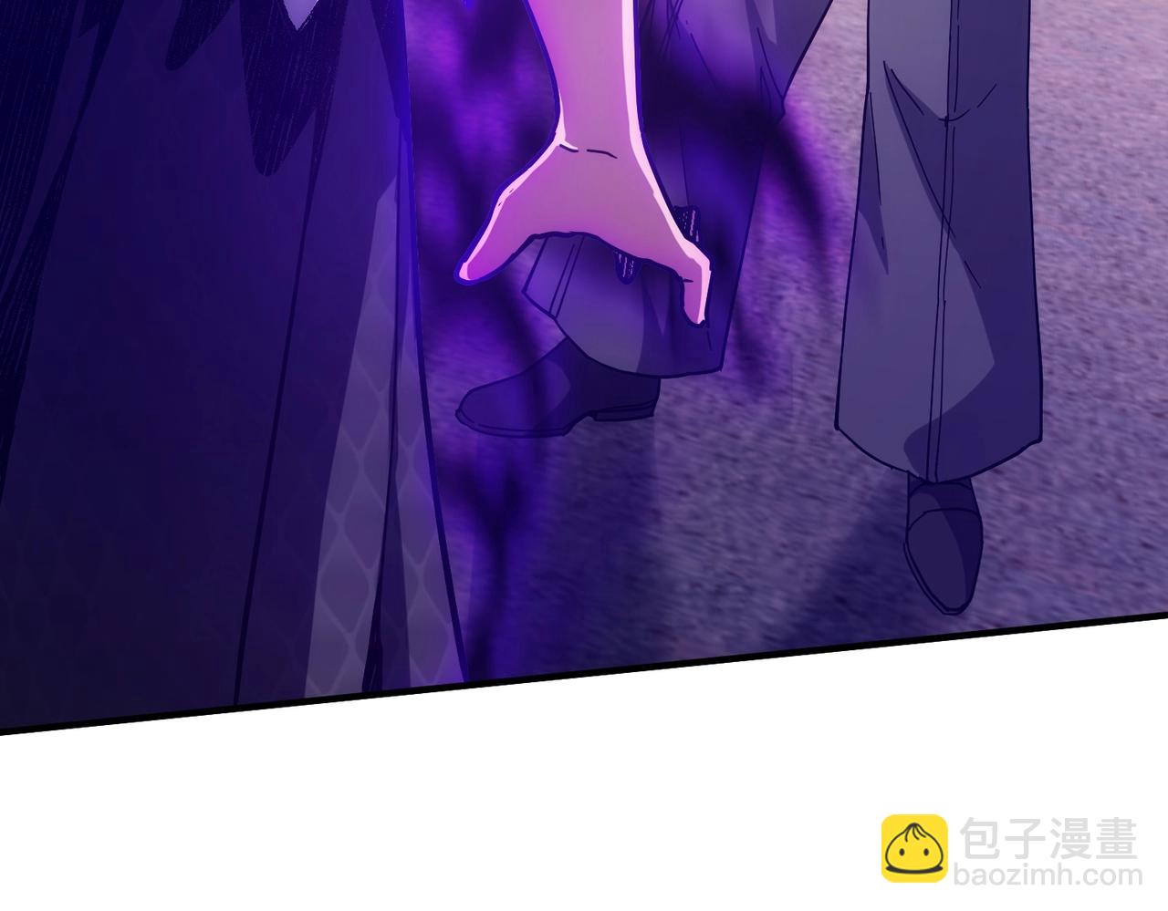 三歲開始做王者 - 第6季第225話 突破&封印(4/5) - 7