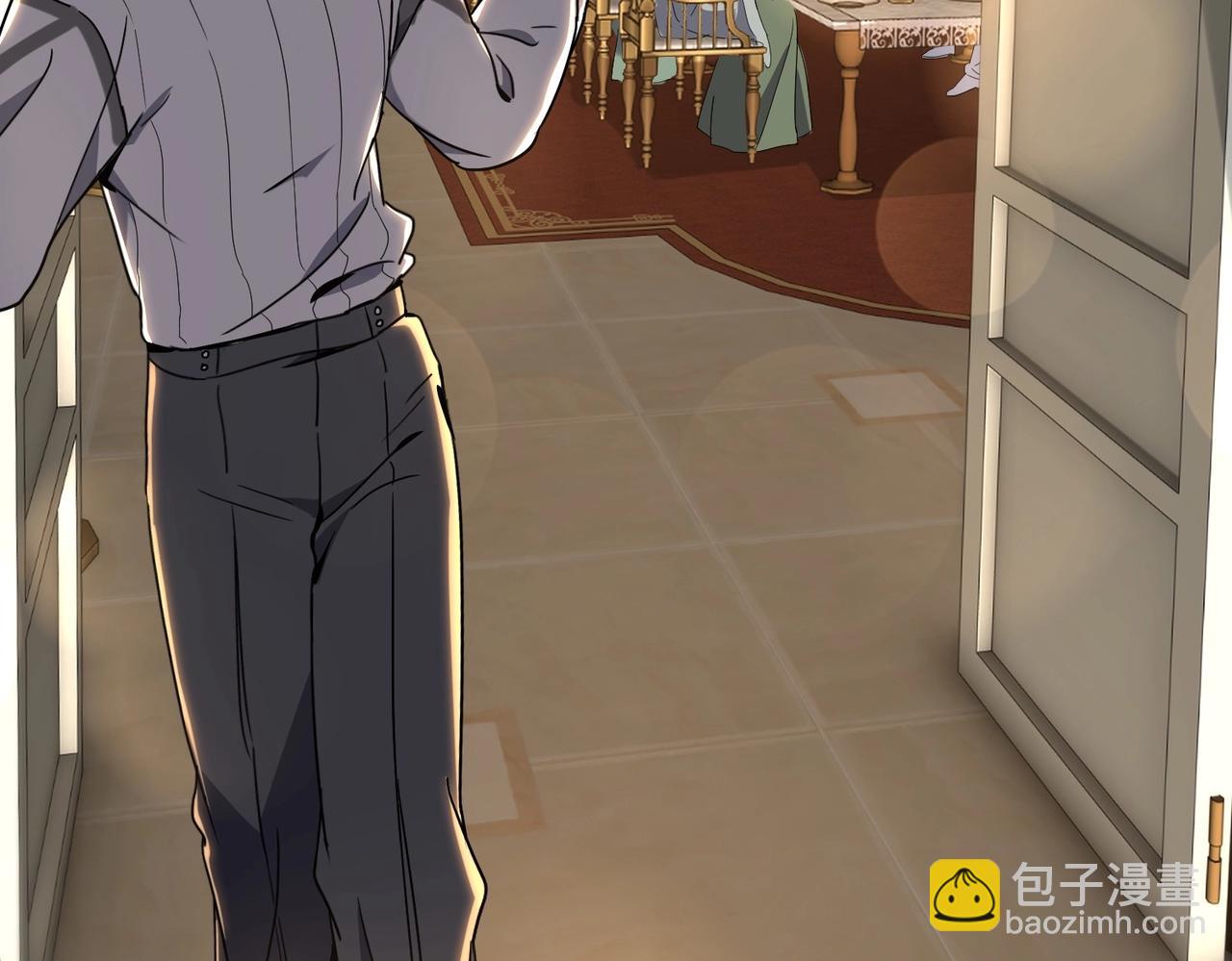 三歲開始做王者 - 第6季第225話 突破&封印(1/5) - 7