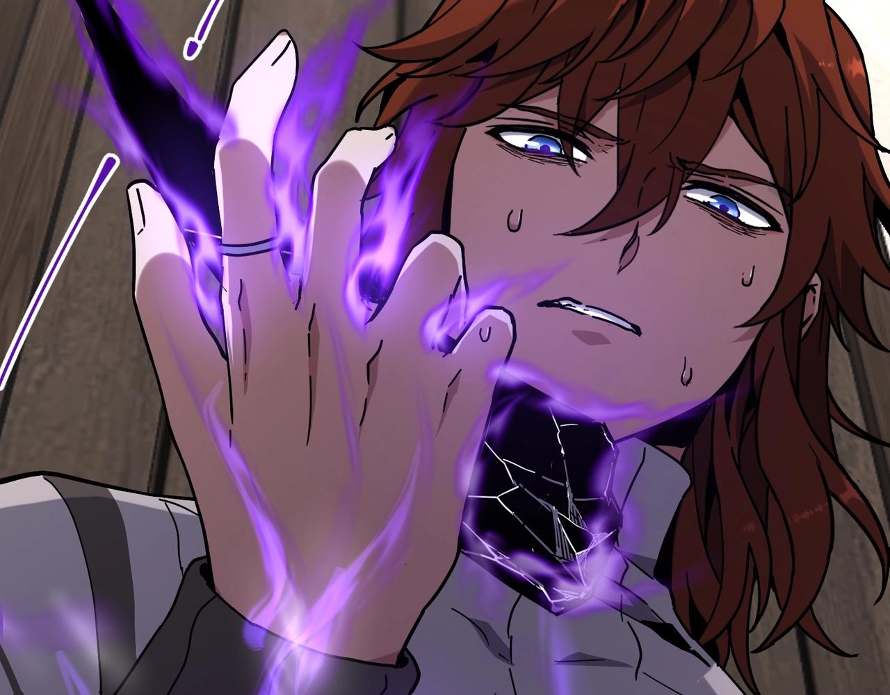 三歲開始做王者 - 第6季第225話 突破&封印(1/5) - 5