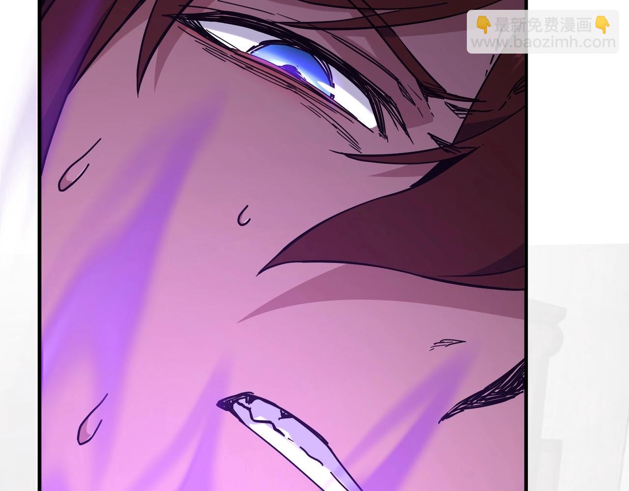 三歲開始做王者 - 第6季第225話 突破&封印(1/5) - 8