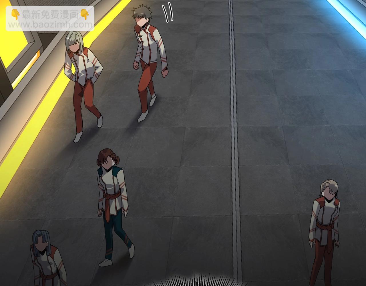 三歲開始做王者 - 第6季第225話 突破&封印(1/5) - 1