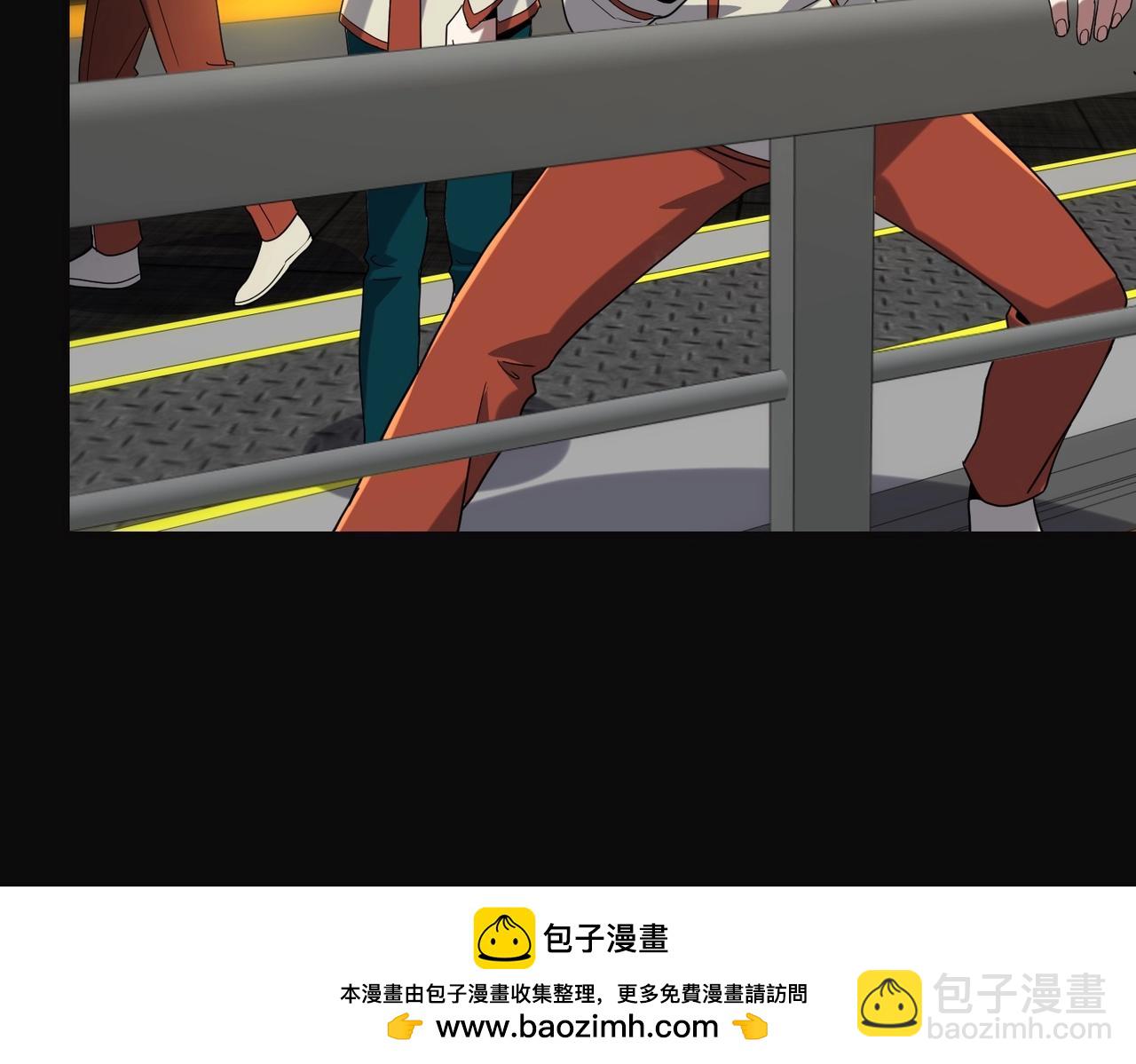 三歲開始做王者 - 第6季第225話 突破&封印(2/5) - 8