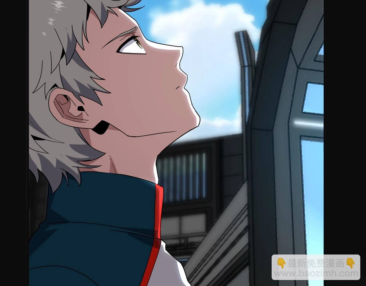 三歲開始做王者 - 第6季第225話 突破&封印(2/5) - 4