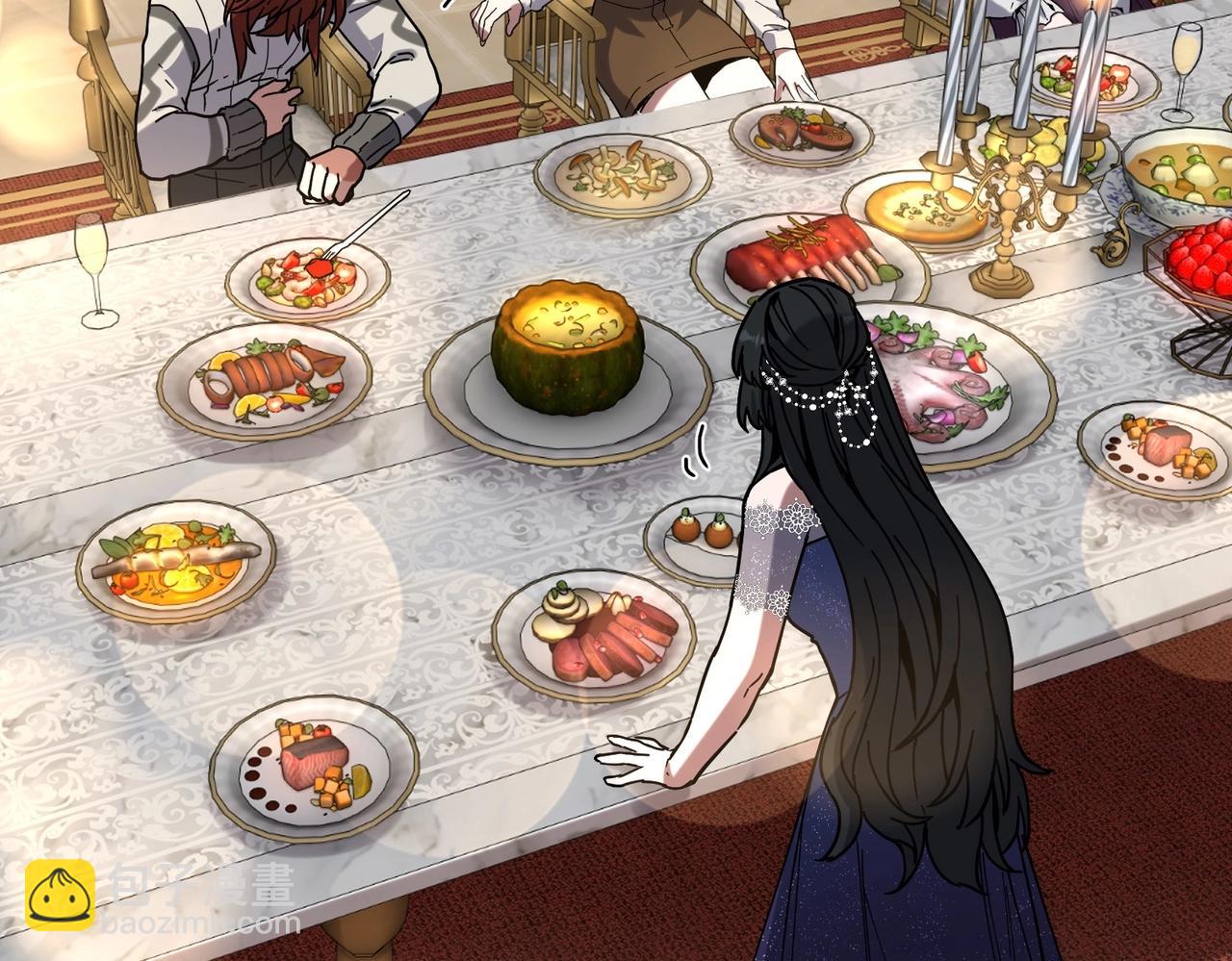 三歲開始做王者 - 第6季第225話 突破&封印(1/5) - 6