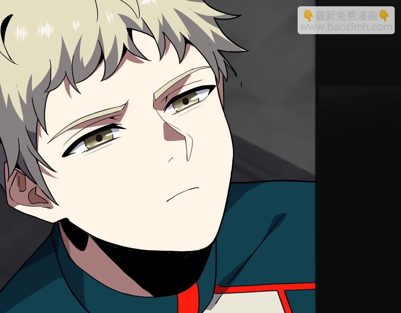 三歲開始做王者 - 第6季第225話 突破&封印(2/5) - 8