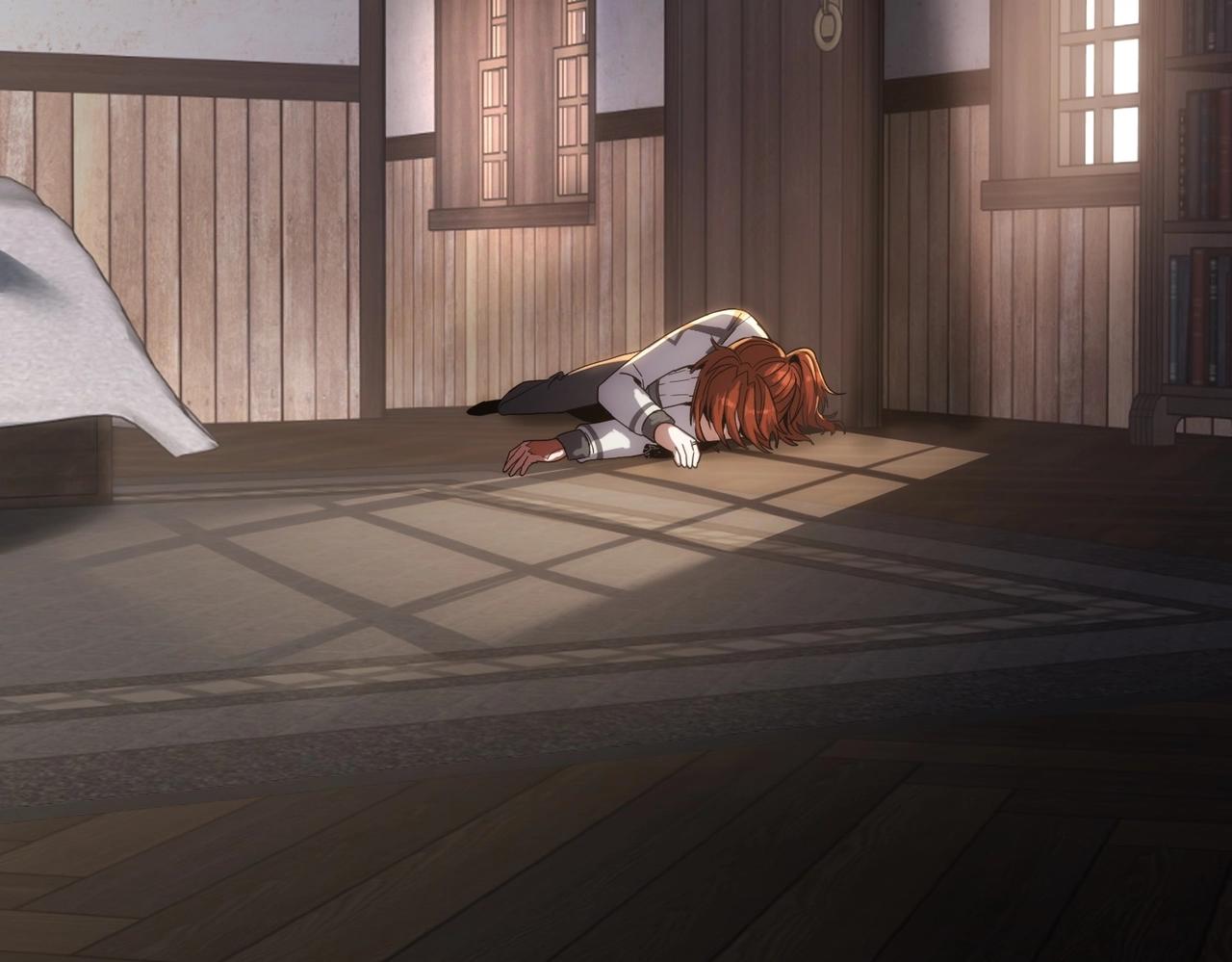 三歲開始做王者 - 第6季第225話 突破&封印(2/5) - 4