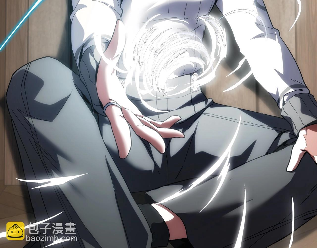 三歲開始做王者 - 第6季第225話 突破&封印(2/5) - 3