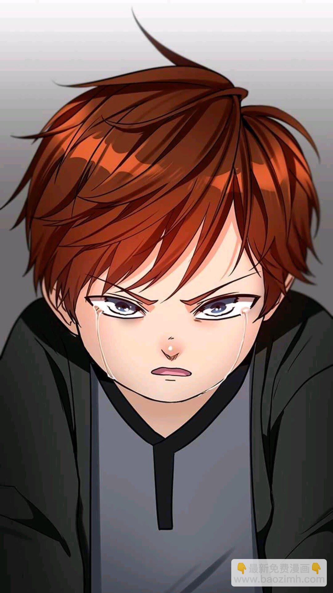 三歲開始做王者 - 第1季第24話 無字家書(2/2) - 2