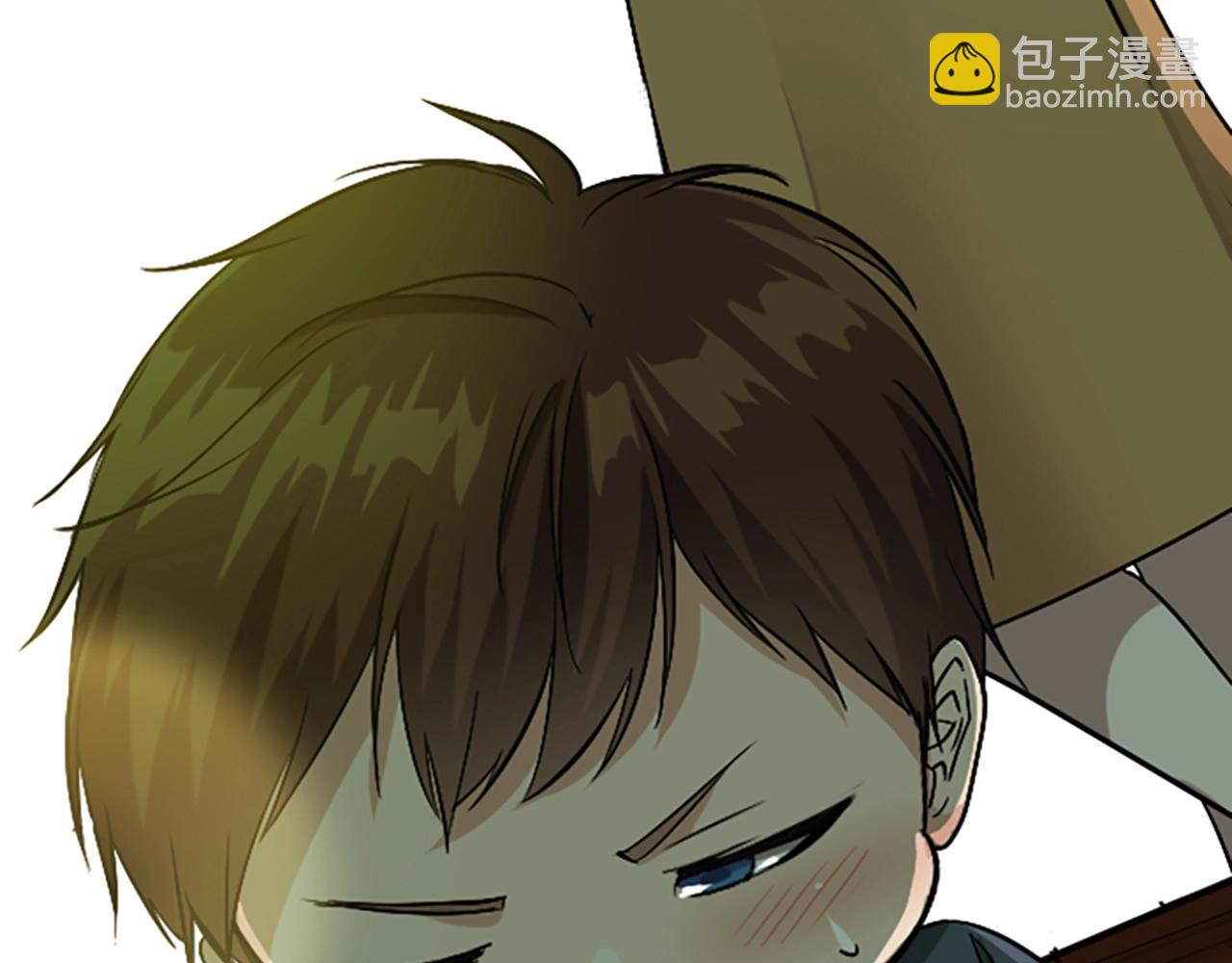 三歲開始做王者 - 第1季第4話 天才(3/4) - 6