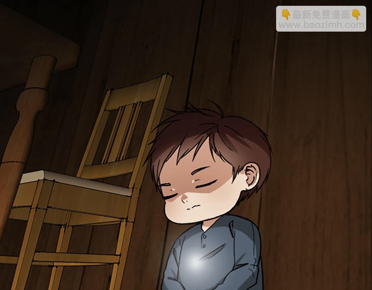 三歲開始做王者 - 第1季第4話 天才(3/4) - 1