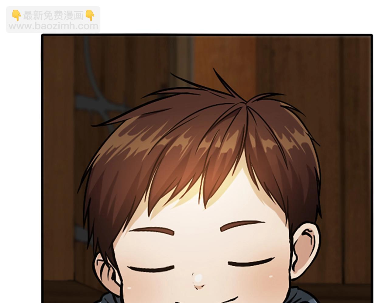 三歲開始做王者 - 第1季第4話 天才(2/4) - 2