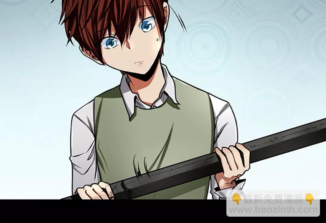 三歲開始做王者 - 第2季第45話 稱手的武器(2/2) - 4