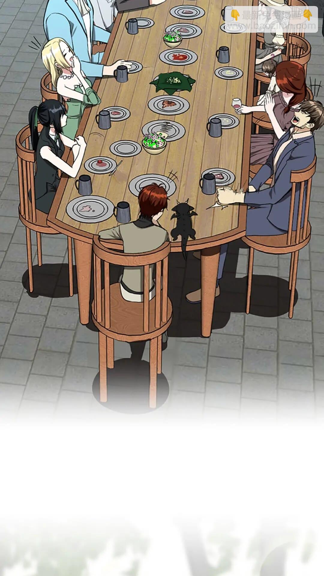 三歲開始做王者 - 第2季第47話 決意(1/2) - 7