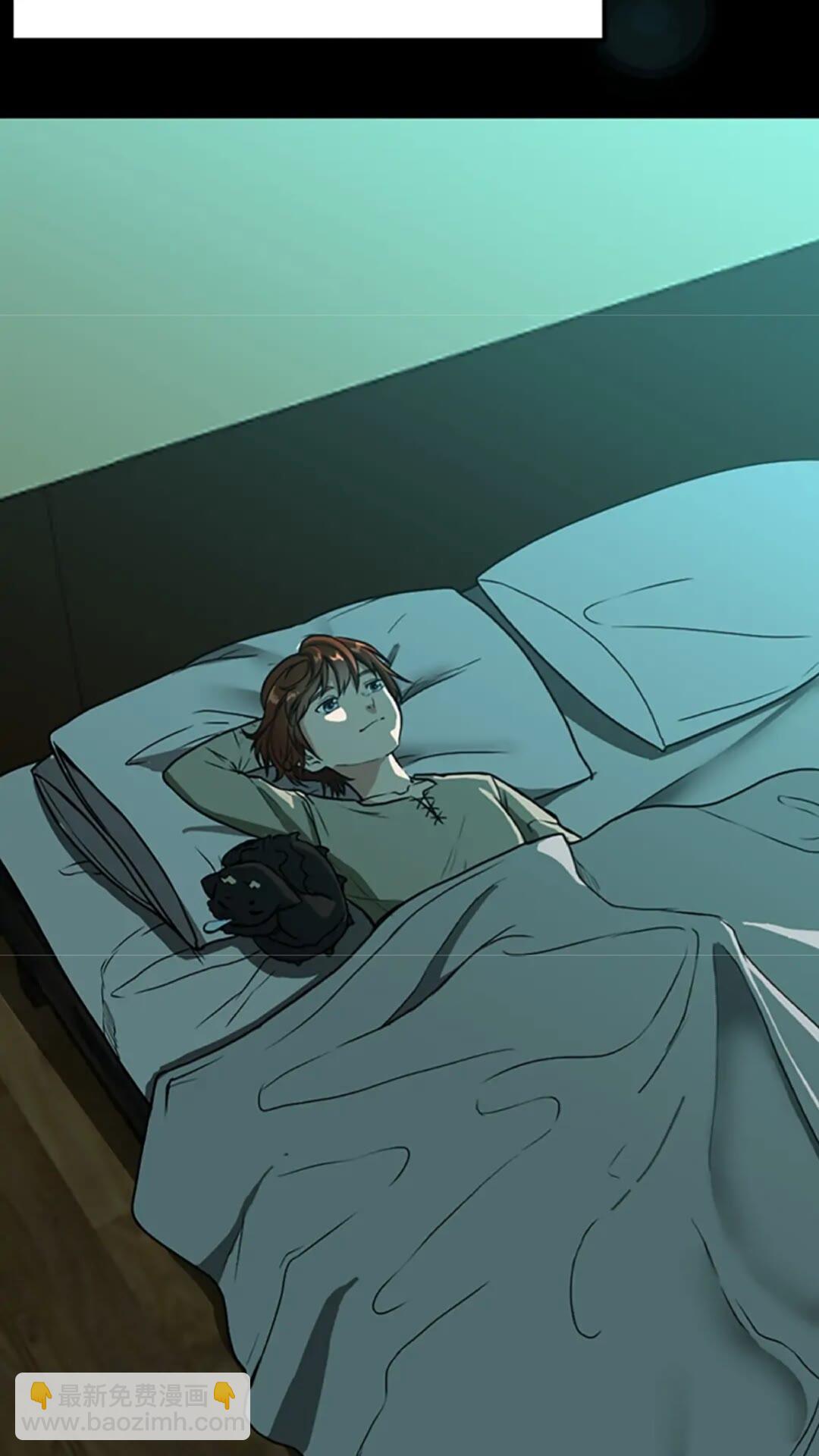 三歲開始做王者 - 第2季第47話 決意(2/2) - 4