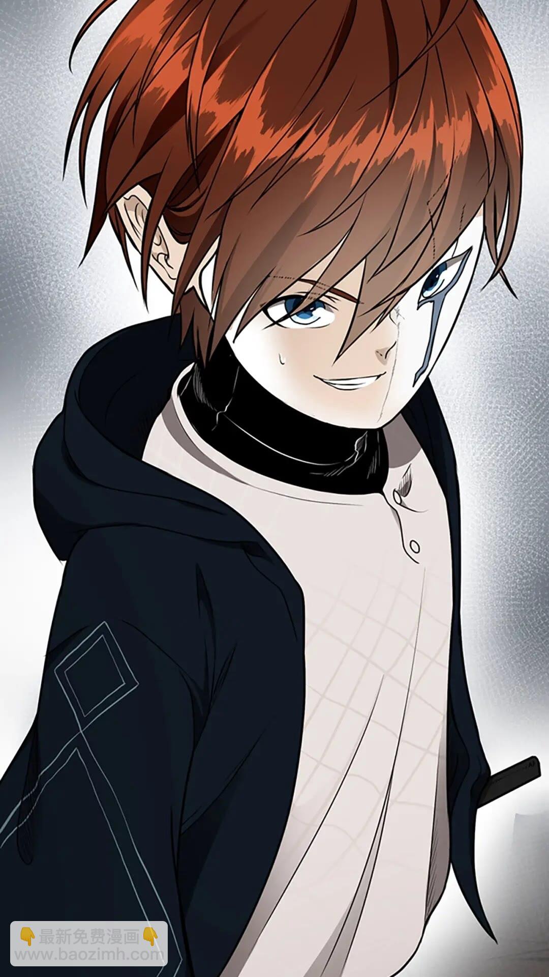 三歲開始做王者 - 第2季第51話 酣暢淋漓(1/2) - 5