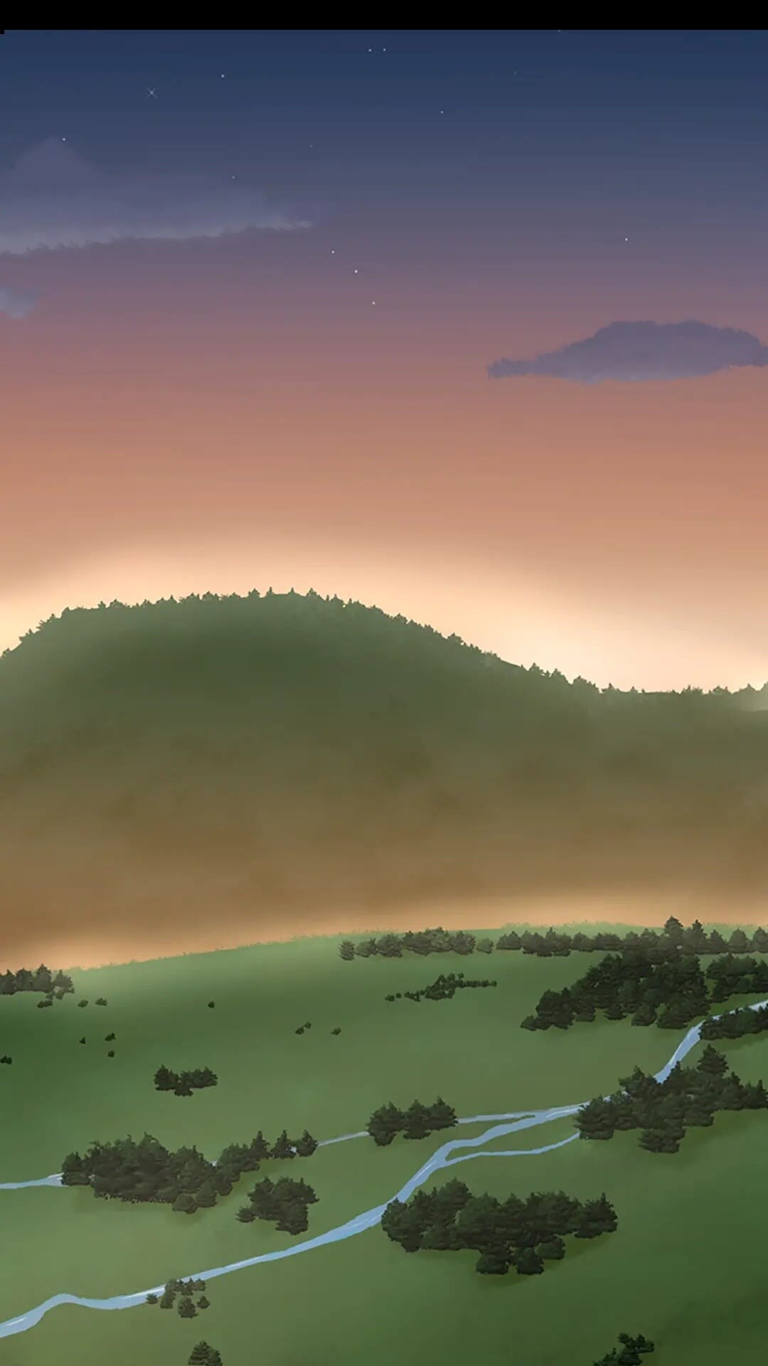 三歲開始做王者 - 第2季第55話 她的故事(1/2) - 1