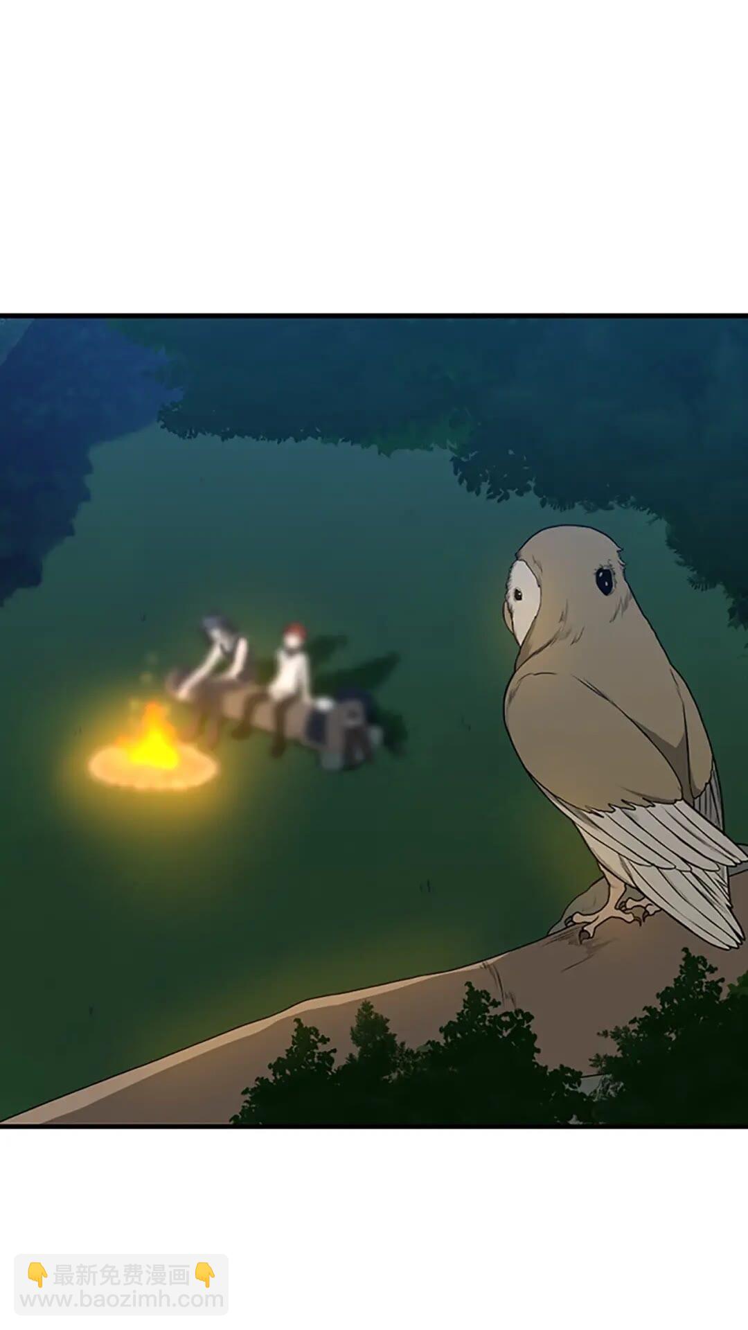 三歲開始做王者 - 第2季第55話 她的故事(1/2) - 8