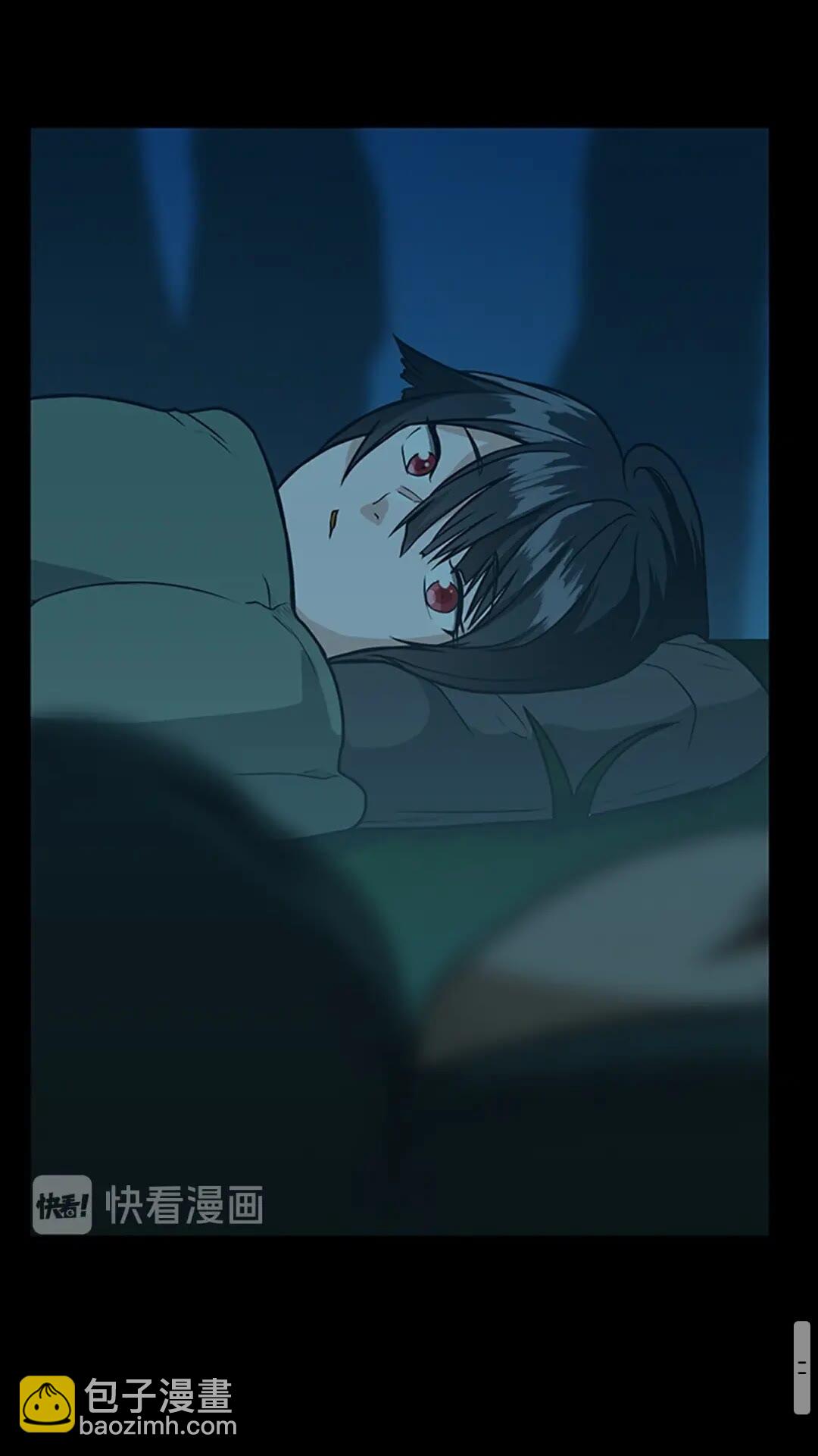 三歲開始做王者 - 第2季第55話 她的故事(2/2) - 2