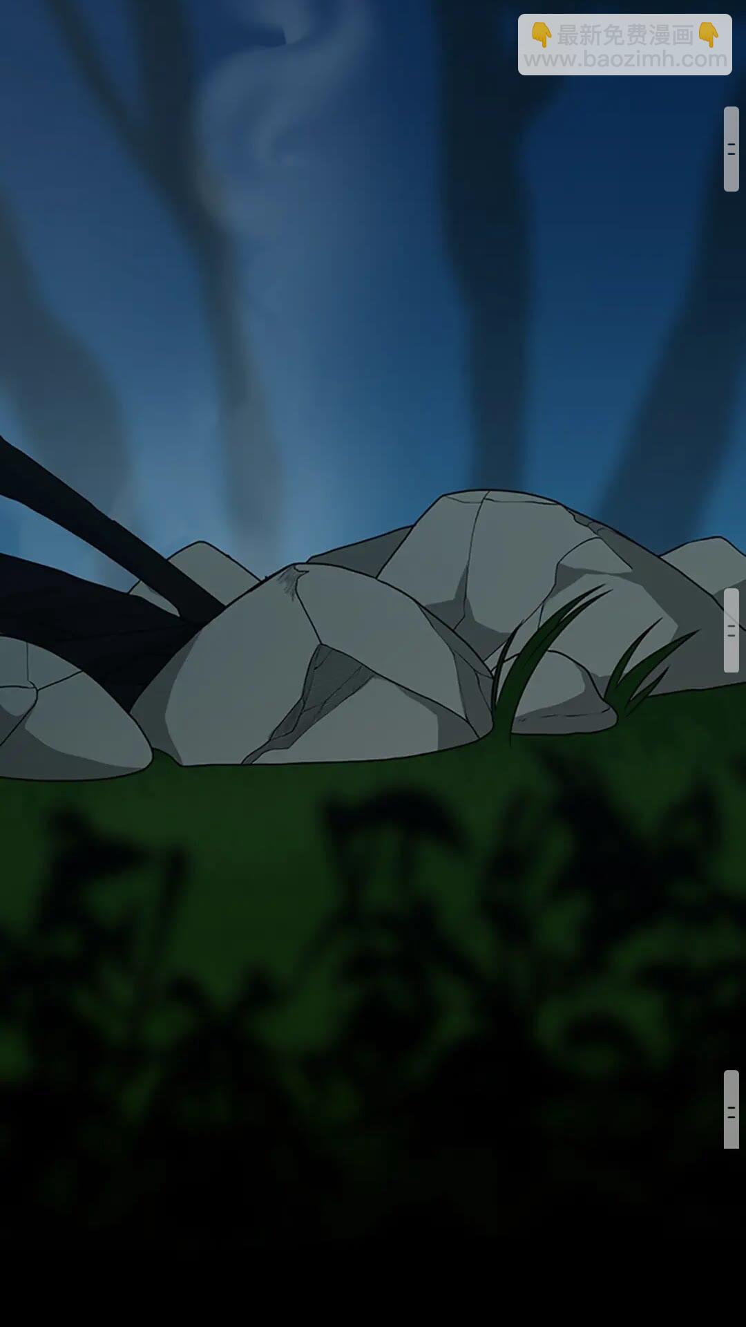 三歲開始做王者 - 第2季第55話 她的故事(2/2) - 5