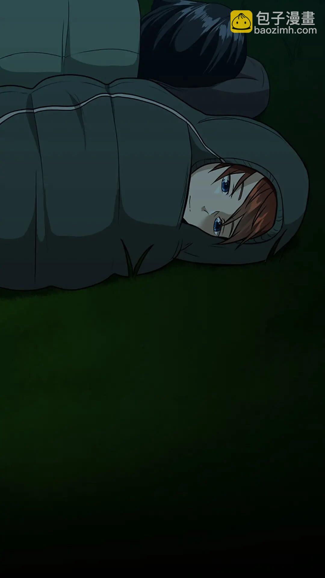 三歲開始做王者 - 第2季第55話 她的故事(2/2) - 6