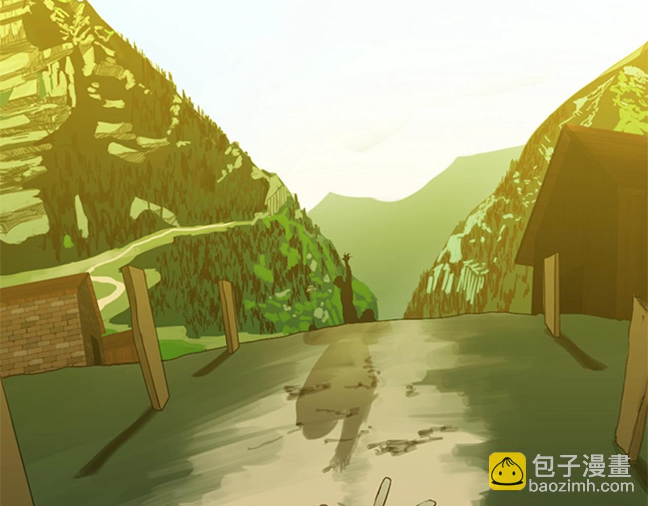 三歲開始做王者 - 第1季第6話 遠行(2/4) - 6