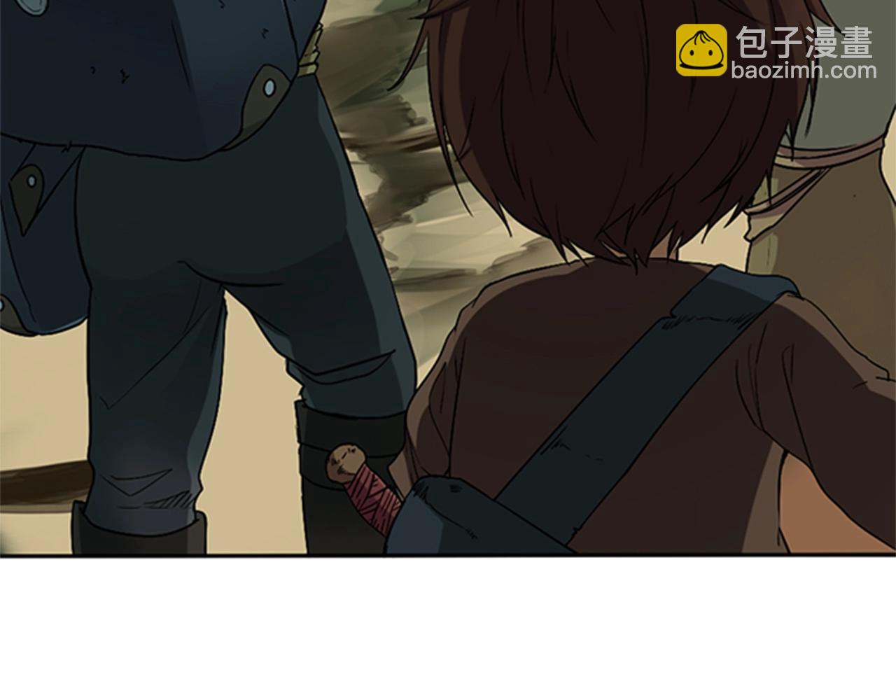 三歲開始做王者 - 第1季第6話 遠行(3/4) - 6