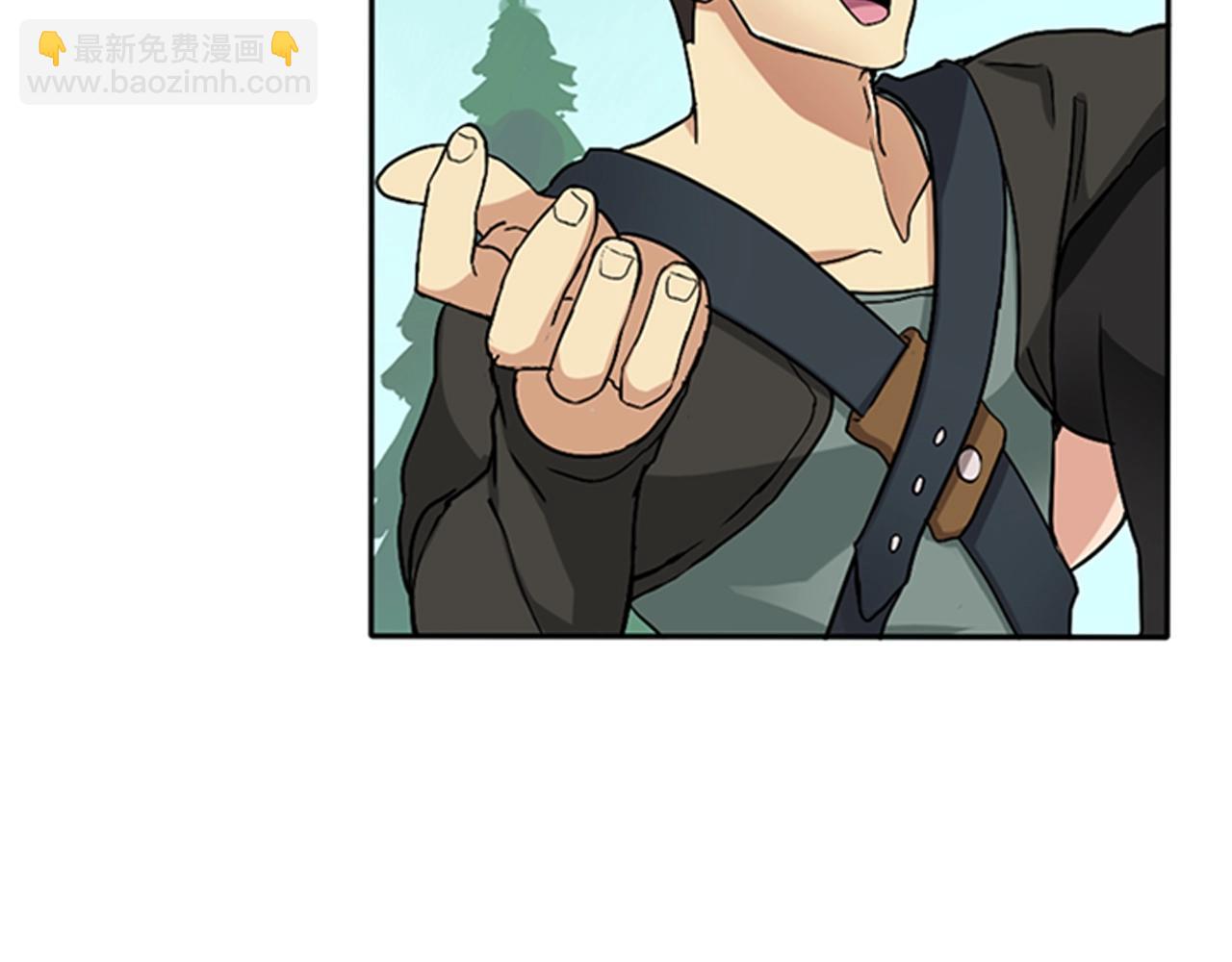 三歲開始做王者 - 第1季第6話 遠行(3/4) - 2