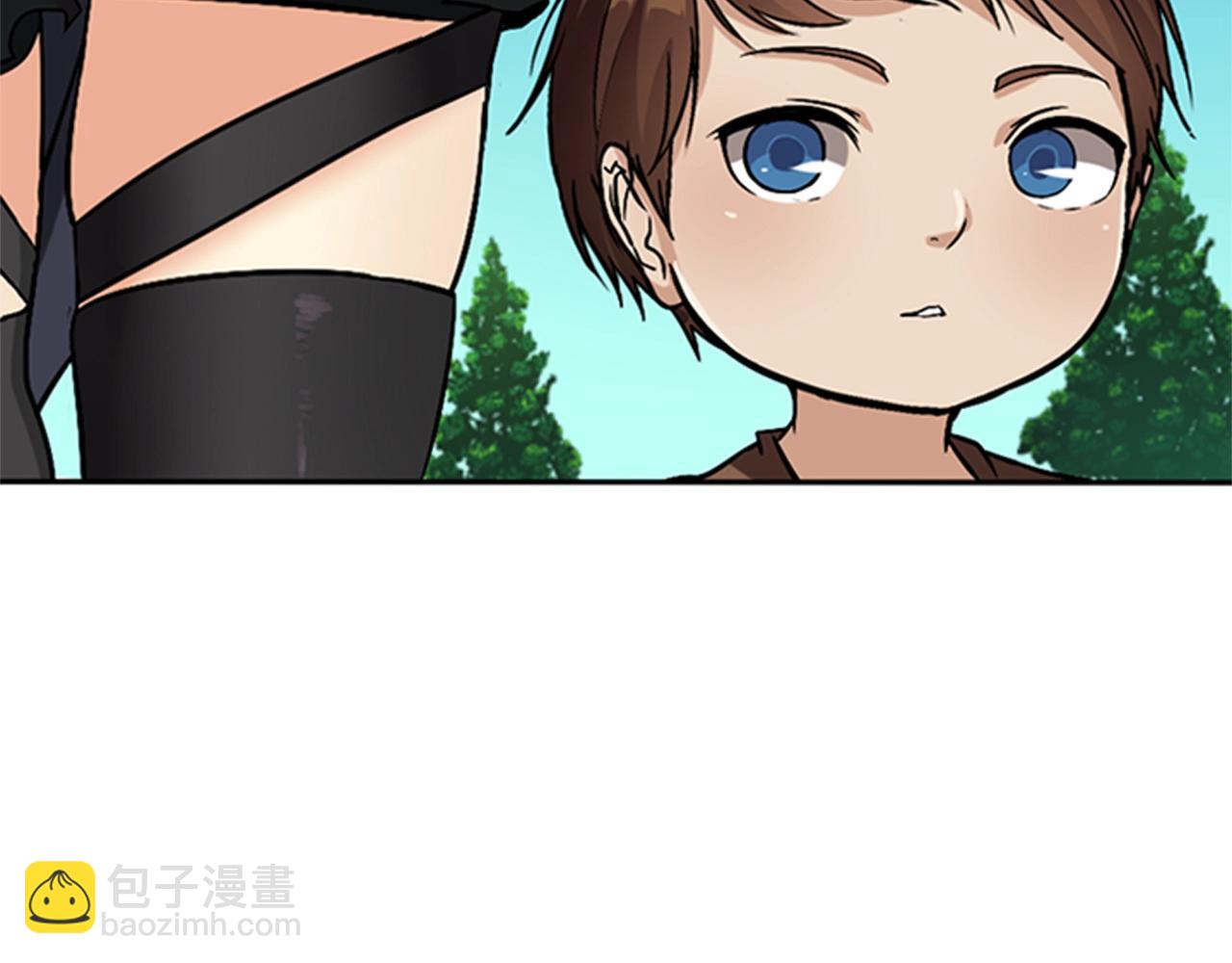 三歲開始做王者 - 第1季第6話 遠行(3/4) - 7