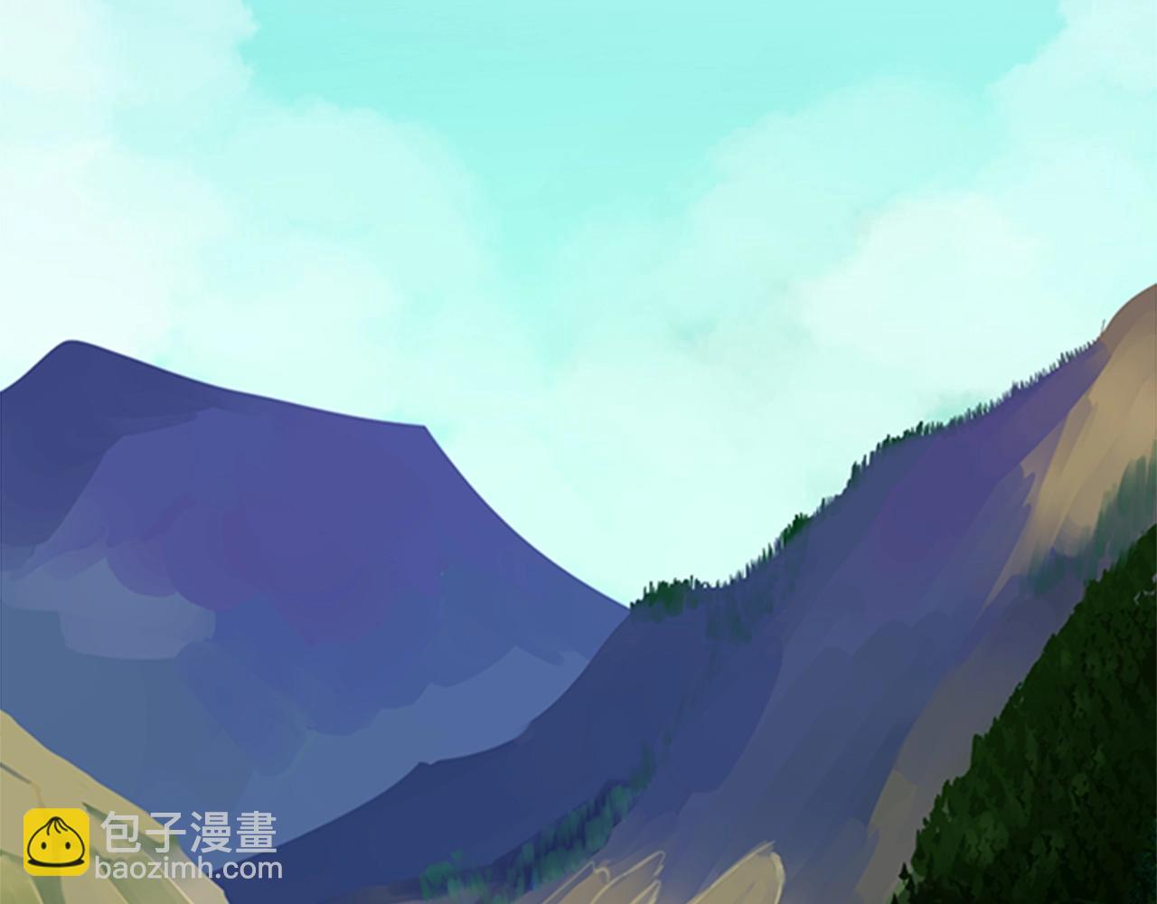 三歲開始做王者 - 第1季第6話 遠行(4/4) - 2