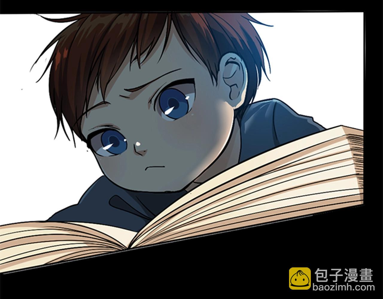 三歲開始做王者 - 第1季第6話 遠行(2/4) - 8