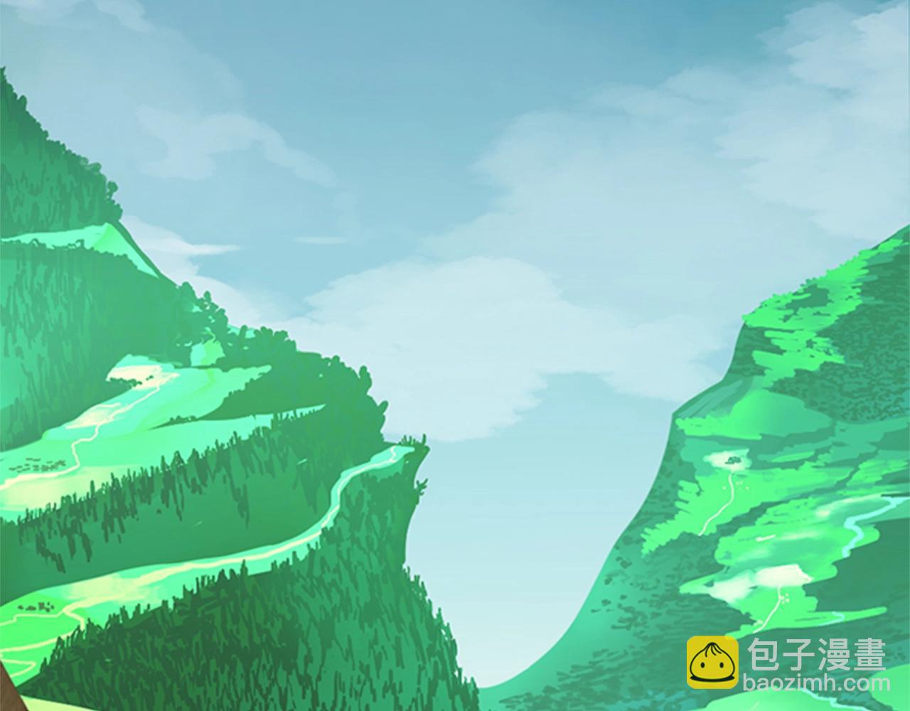 三歲開始做王者 - 第1季第6話 遠行(2/4) - 2