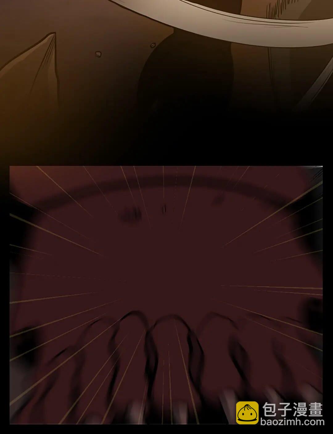 三歲開始做王者 - 第3季第61話 戰慄(1/3) - 5